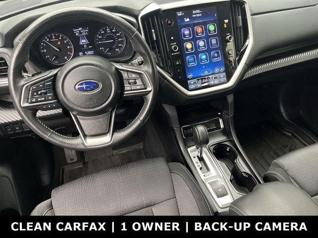2023 Subaru Ascent Premium