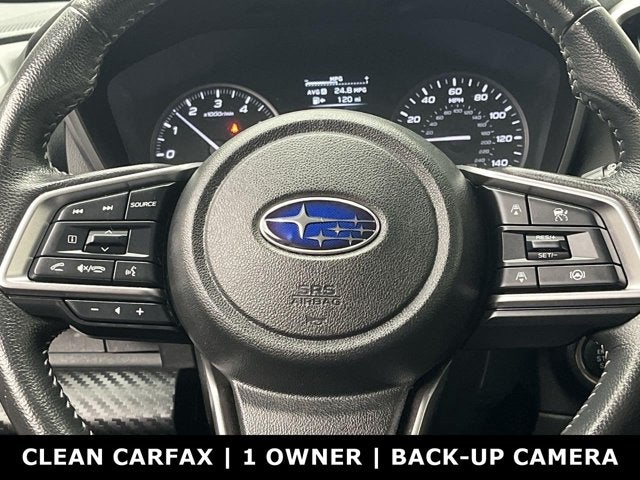 2023 Subaru Ascent Premium