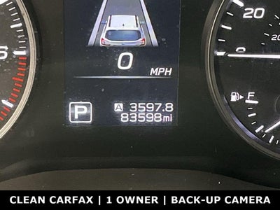2023 Subaru Ascent Premium