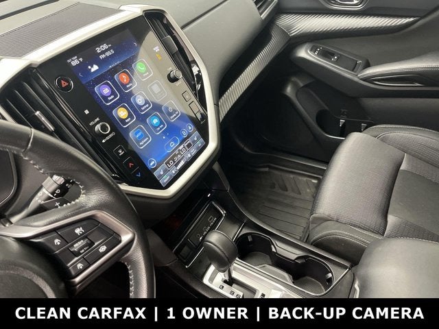2023 Subaru Ascent Premium