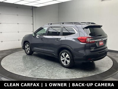 2023 Subaru Ascent Premium