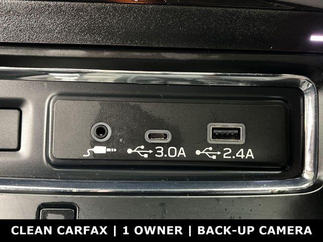 2023 Subaru Ascent Premium