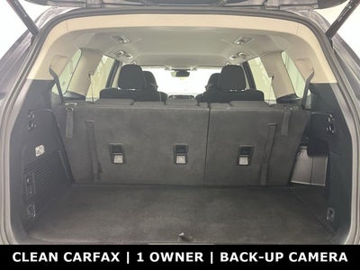 2023 Subaru Ascent Premium