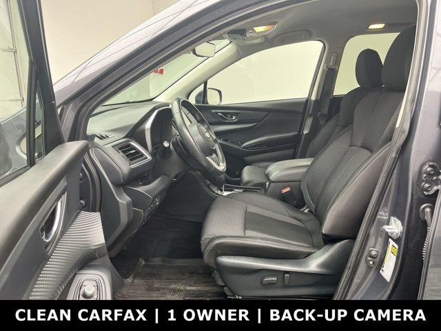 2023 Subaru Ascent Premium