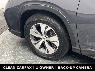 2023 Subaru Ascent Premium