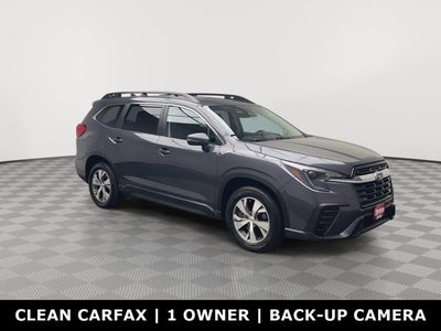 2023 Subaru Ascent Premium