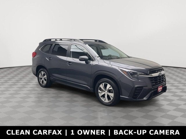 2023 Subaru Ascent Premium