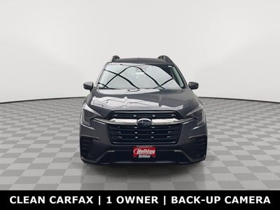2023 Subaru Ascent Premium