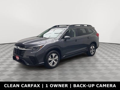 2023 Subaru Ascent Premium