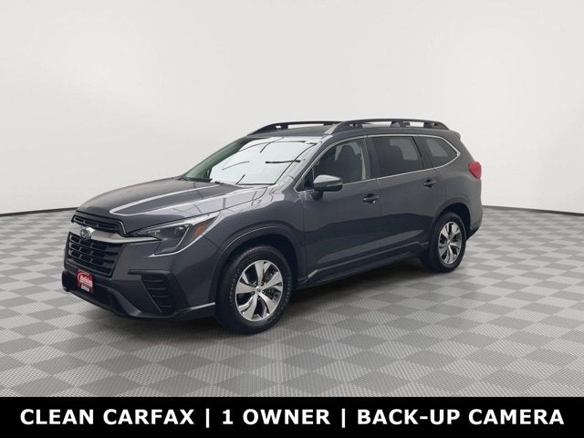 2023 Subaru Ascent Premium