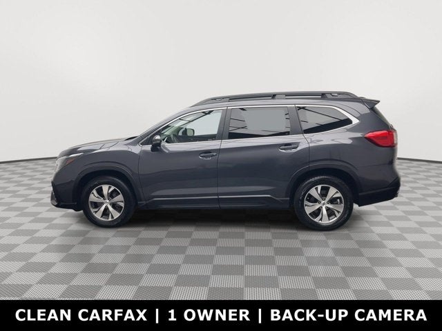 2023 Subaru Ascent Premium