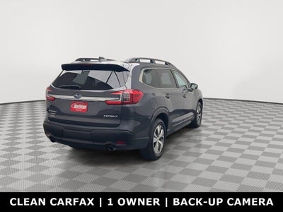 2023 Subaru Ascent Premium