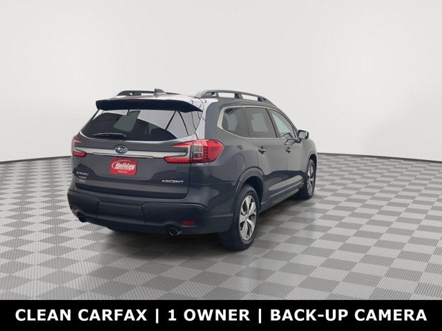 2023 Subaru Ascent Premium