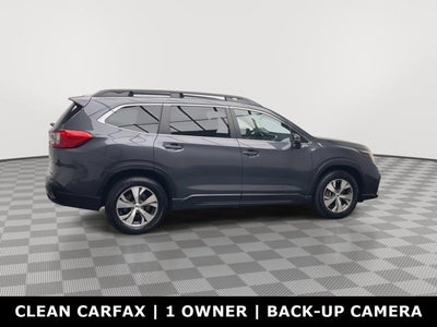 2023 Subaru Ascent Premium