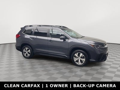 2023 Subaru Ascent Premium