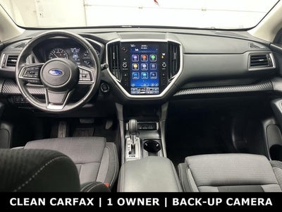 2023 Subaru Ascent Premium