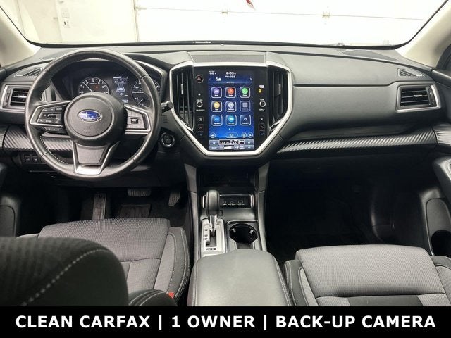 2023 Subaru Ascent Premium