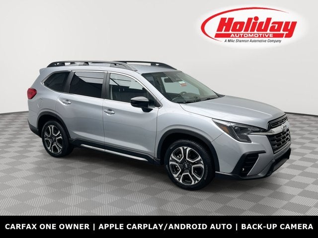 2024 Subaru Ascent Limited