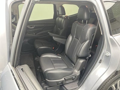 2024 Subaru Ascent Limited