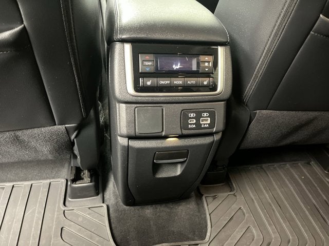 2024 Subaru Ascent Limited