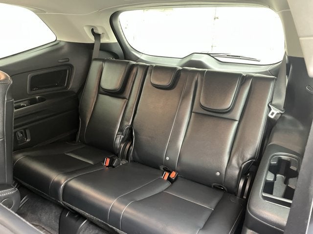 2024 Subaru Ascent Limited