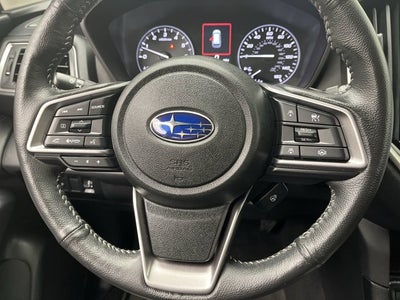 2024 Subaru Ascent Limited