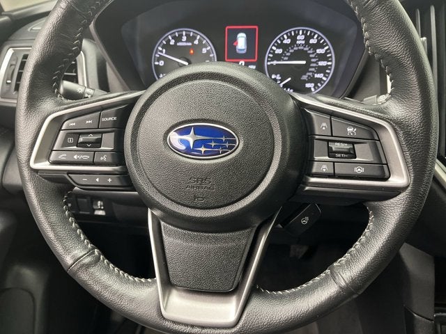 2024 Subaru Ascent Limited