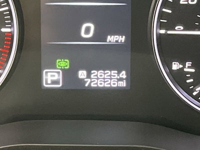 2024 Subaru Ascent Limited