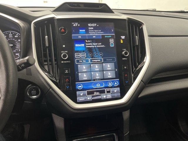 2024 Subaru Ascent Limited