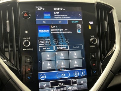 2024 Subaru Ascent Limited