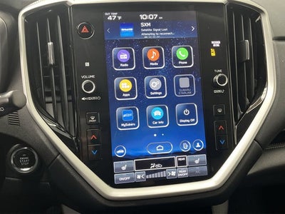 2024 Subaru Ascent Limited