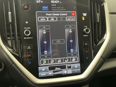 2024 Subaru Ascent Limited