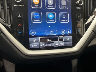 2024 Subaru Ascent Limited