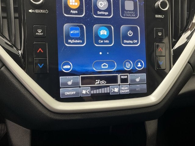 2024 Subaru Ascent Limited