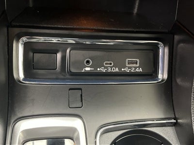 2024 Subaru Ascent Limited