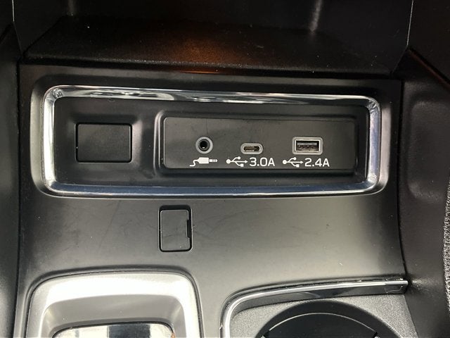 2024 Subaru Ascent Limited