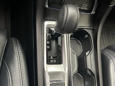 2024 Subaru Ascent Limited