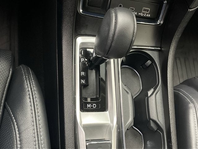 2024 Subaru Ascent Limited