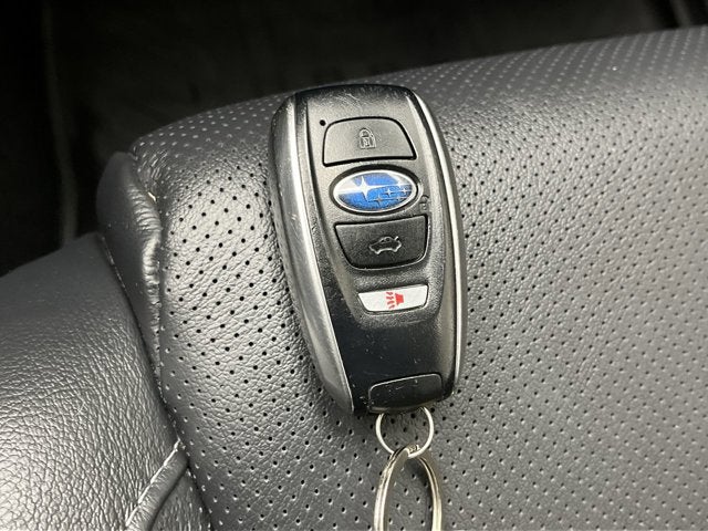 2024 Subaru Ascent Limited