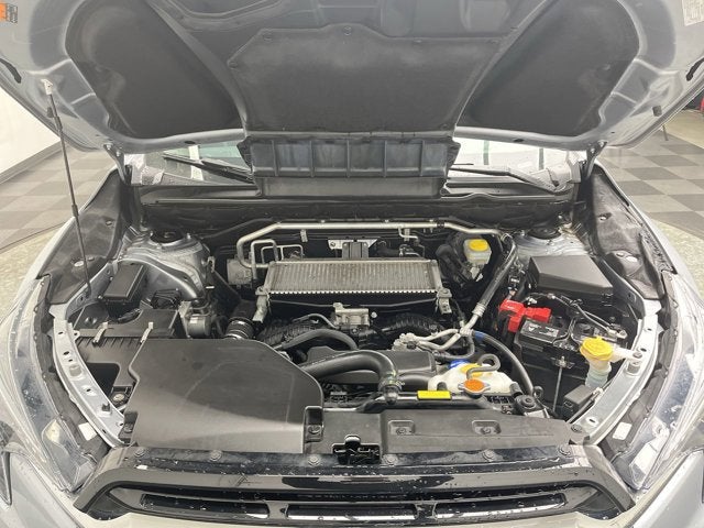 2024 Subaru Ascent Limited