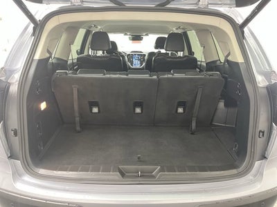 2024 Subaru Ascent Limited