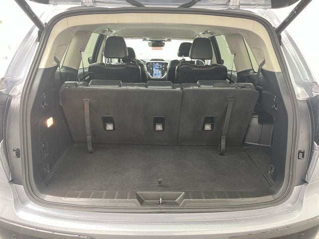 2024 Subaru Ascent Limited