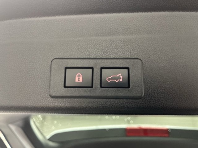 2024 Subaru Ascent Limited