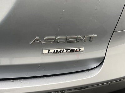 2024 Subaru Ascent Limited