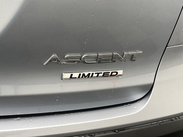 2024 Subaru Ascent Limited