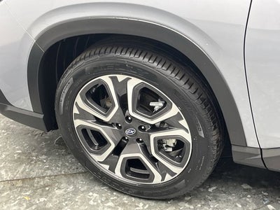 2024 Subaru Ascent Limited