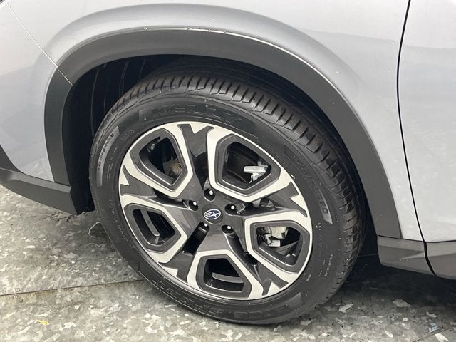 2024 Subaru Ascent Limited