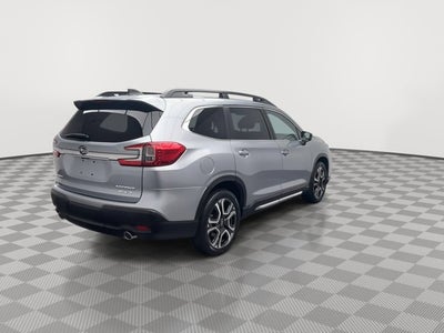2024 Subaru Ascent Limited