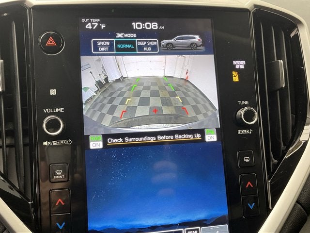 2024 Subaru Ascent Limited