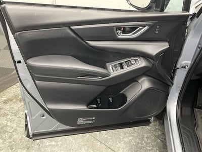 2024 Subaru Ascent Limited